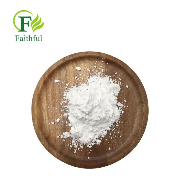 L Carnosine Powder Purity Standards: What You Need to Know Before Buying